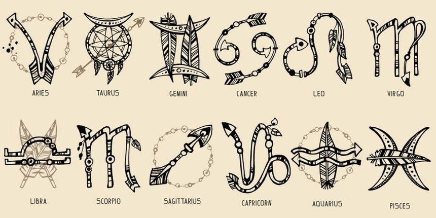 Zodiak- horoskopski znakovi Zodiak- horoskopski znakovi