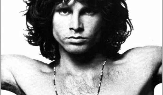 Jim Morrison