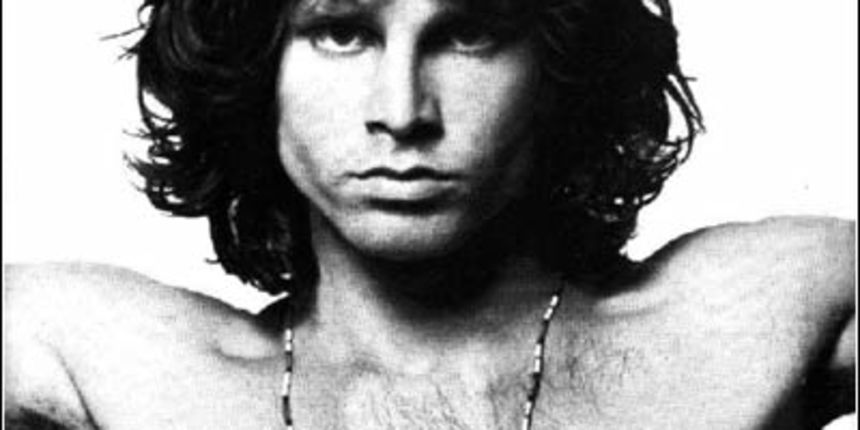 Jim Morrison Jim Morrison