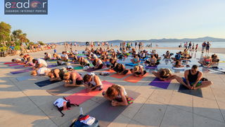 Đir po gradu 20. lipnja 2017.