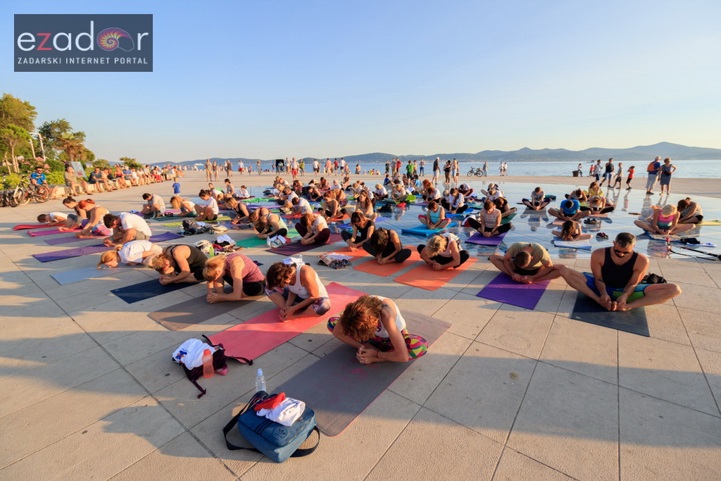 Đir po gradu 20. lipnja 2017.