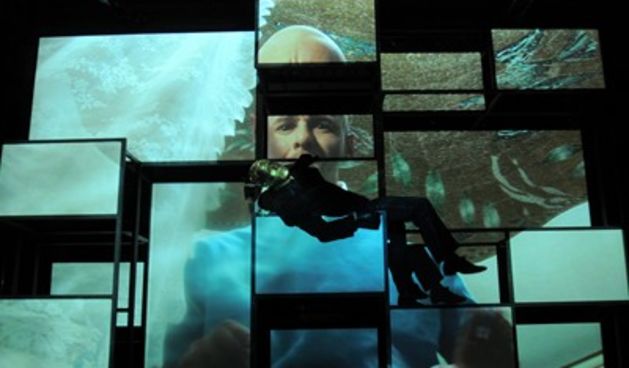 Ususret 9. festivalu svjetskog kazališta, foto: tportal.hr