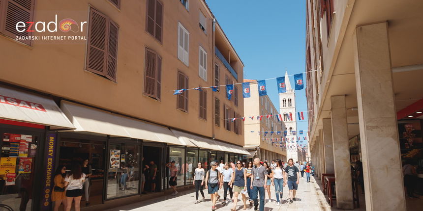 Đir po gradu, četvrtak 26. travnja 2018. Đir po gradu, četvrtak 26. travnja 2018.