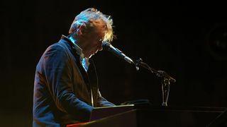 Brian Ferry @ Tvrđava sv. Mihovil Brian Ferry @ Tvrđava sv. Mihovil