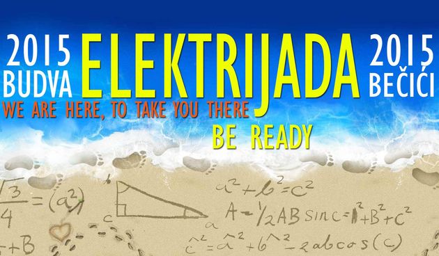Elektrijada 2015