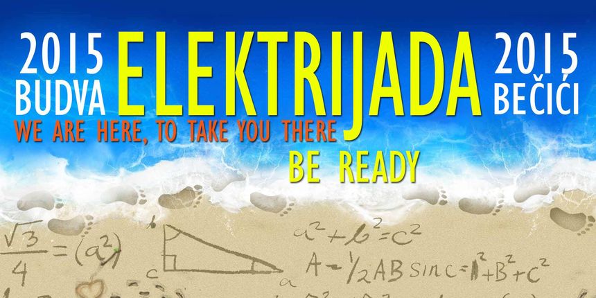 Elektrijada 2015