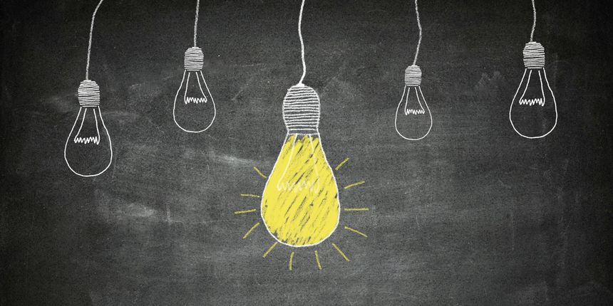 Heureka, upalila se žarulja Heureka, upalila se žarulja