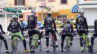 Održana rekreativna međunarodna biciklistička utrka Biograd Bike Race