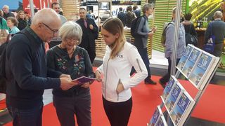 Vir u Münchenu među 1300 turističkih izlagača iz cijelog svijeta Vir u Münchenu među 1300 turističkih izlagača iz cijelog svijeta