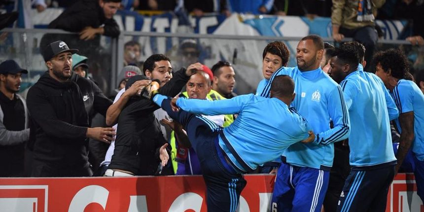 Patrice Evra Patrice Evra