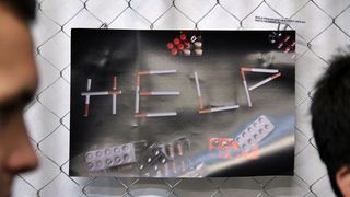 Otvorenje izložbe učenika Škole za primjenjenu umjetnost Otvorenje izložbe učenika Škole za primjenjenu umjetnost