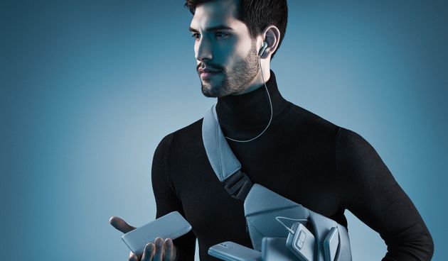 Baggizmo, foto: Zimo.hr