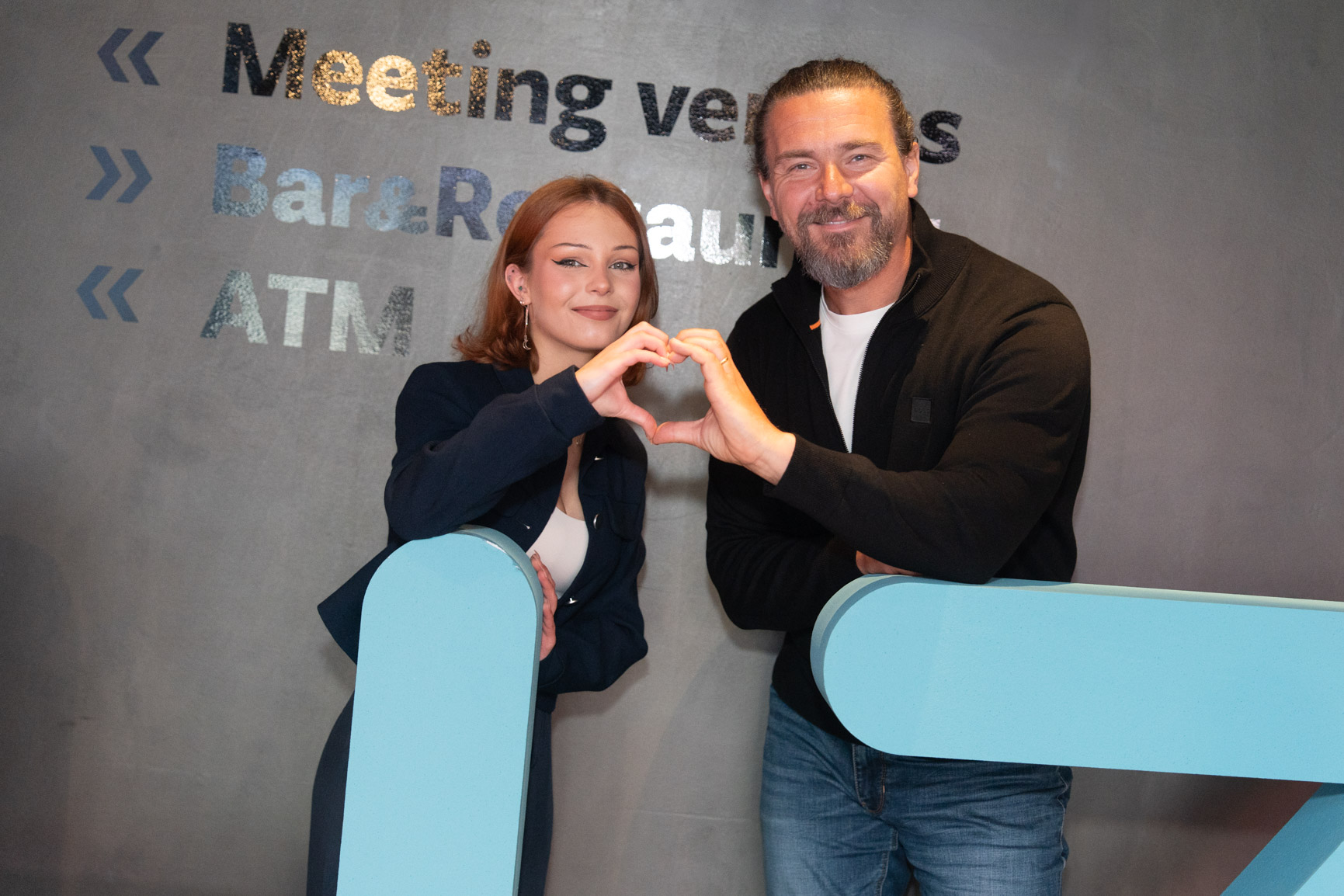 Predstavljena kampanja “Moja snaga, moj put” Predstavljena kampanja “Moja snaga, moj put”