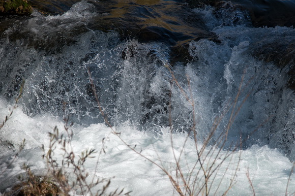 Đir do kraških ljepotica Krupe i Zrmanje, Foto: Vinko Pešić Đir do kraških ljepotica Krupe i Zrmanje, Foto: Vinko Pešić