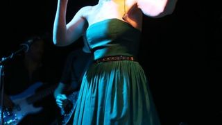 Tisno: Koncert Danijele Martinović u sklopu 10. međunarodne trke tovara, Photo: Dusko Jaramaz/PIXSELL Tisno: Koncert Danijele Martinović u sklopu 10. međunarodne trke tovara, Photo: Dusko Jaramaz/PIXSELL