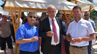 Proslava Dana grada Nina