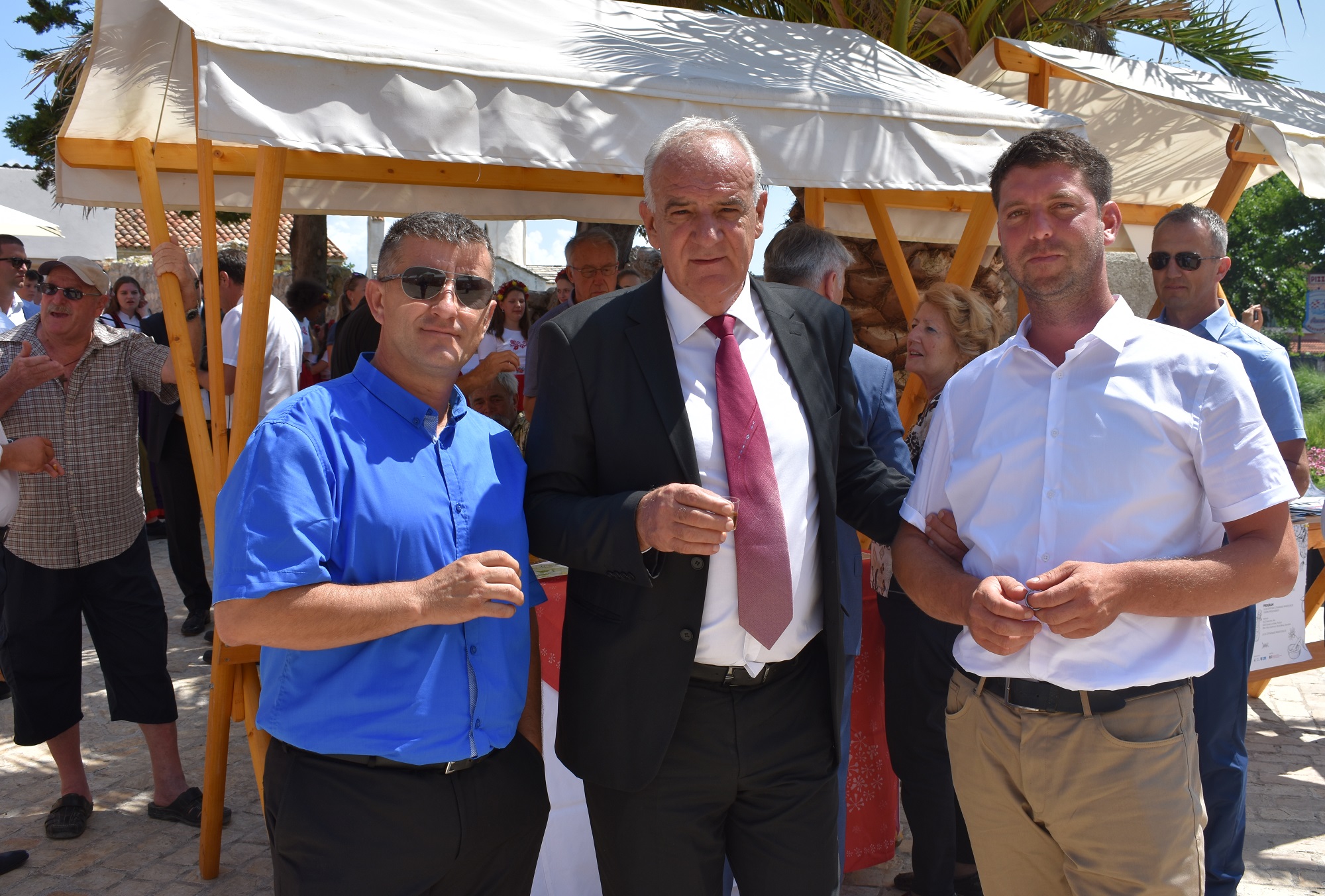 Proslava Dana grada Nina