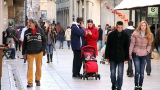 Dan volontera u Zadru Dan volontera u Zadru