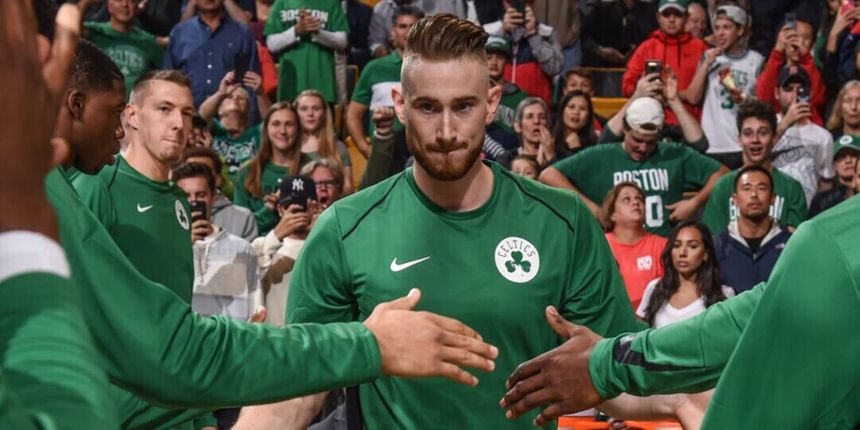 Gordon Hayward Gordon Hayward