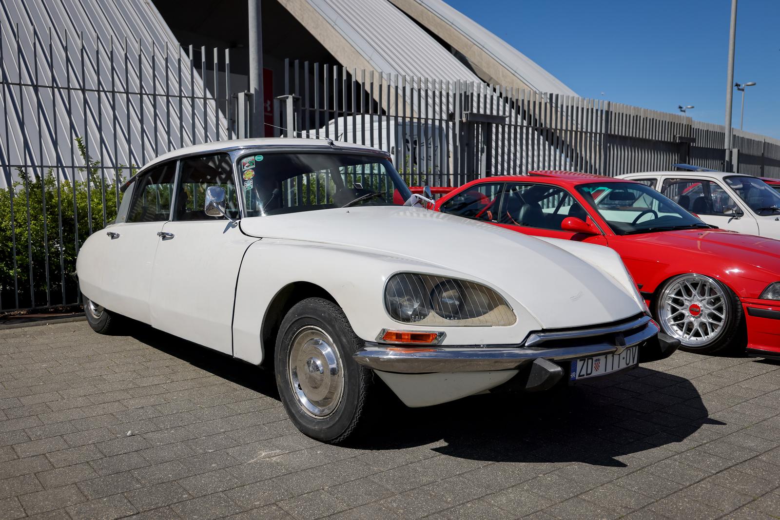 Automobilistička utrka “Nagrada Grada Zadra 2025” Automobilistička utrka “Nagrada Grada Zadra 2025”