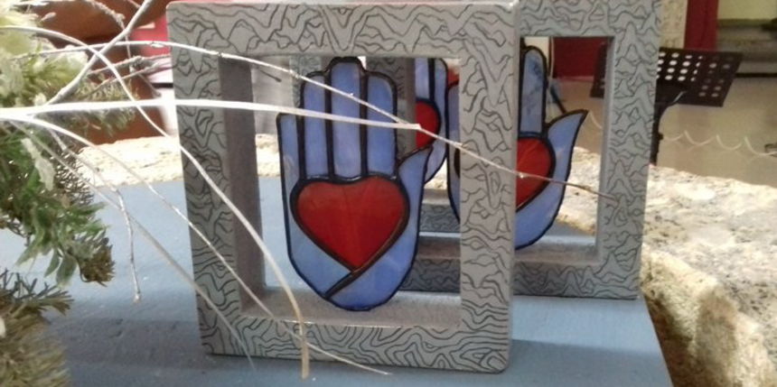 Nagrada “Volonterska ruka” Nagrada “Volonterska ruka”