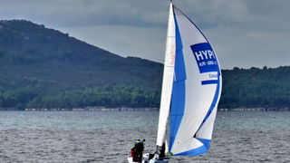 Regata Biograd Zadar Regata Biograd Zadar