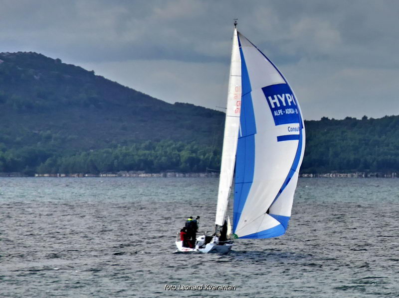 Regata Biograd Zadar Regata Biograd Zadar