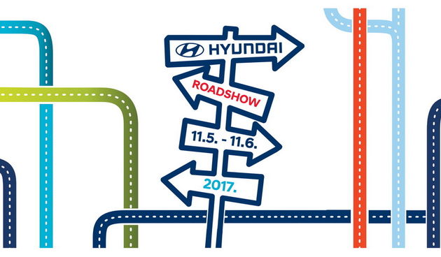 Hyundai Roadshow 2017