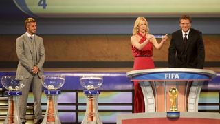 Cape Town: Izvlacenje skupina SP 2010. u Juznoj Africi, Foto: Reuters