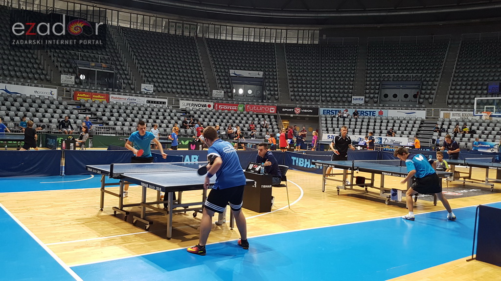 Započeo 13. Memorijalni turnir “Barba Tomo Amižić” Započeo 13. Memorijalni turnir “Barba Tomo Amižić”