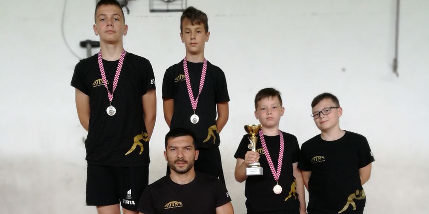 Hrvački klub Zadar Hrvački klub Zadar