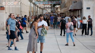 Splitska subotnja špica 14. rujna 2024. Splitska subotnja špica 14. rujna 2024.