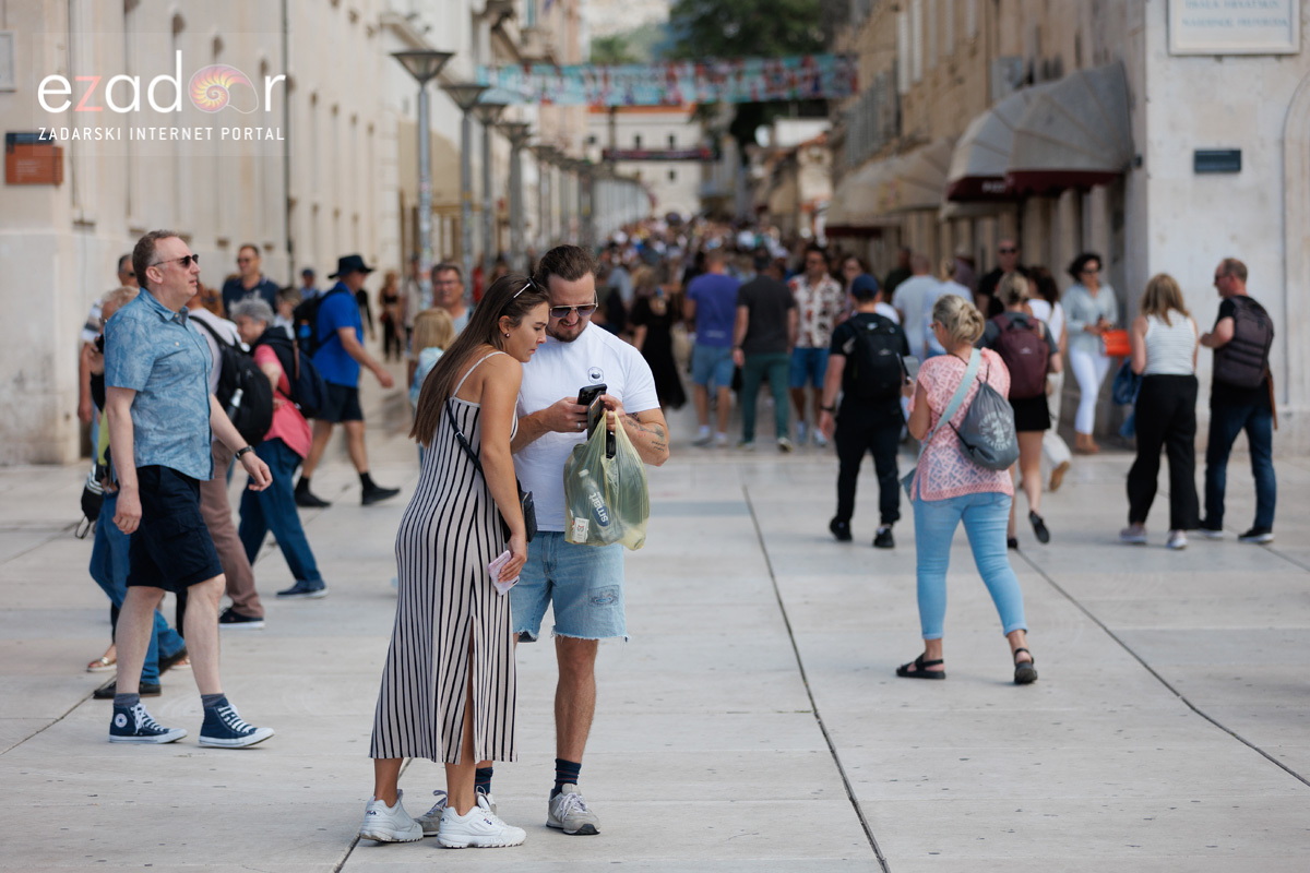 Splitska subotnja špica 14. rujna 2024. Splitska subotnja špica 14. rujna 2024.