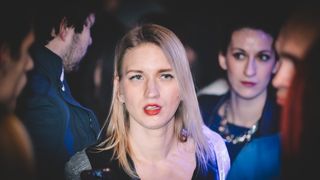 Sexymotherfucekrsi @Maraaschino bar ; foto Iva Perinčić