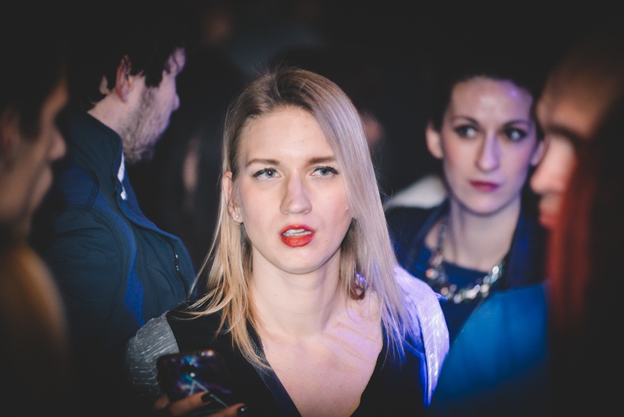 Sexymotherfucekrsi @Maraaschino bar ; foto Iva Perinčić