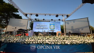 Dan općine Vir Dan općine Vir