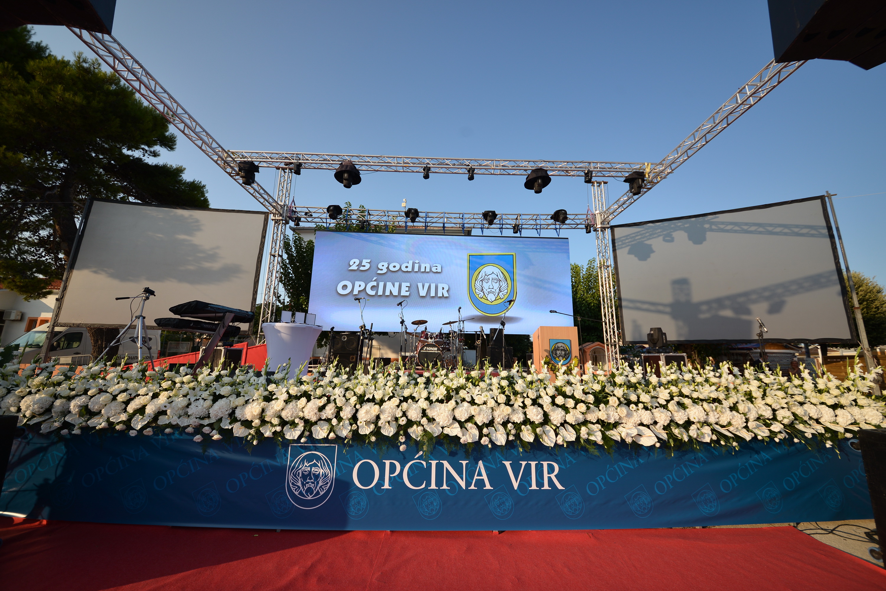 Dan općine Vir Dan općine Vir