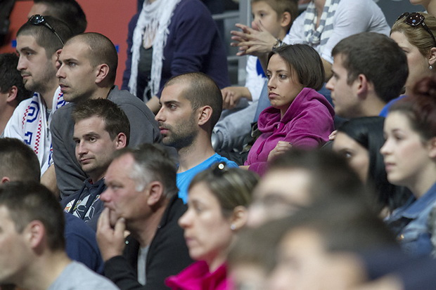 ABA liga, 26. kolo: KK Zadar – KK Union Olimpija 77-75, Foto: Kristijan Orlić