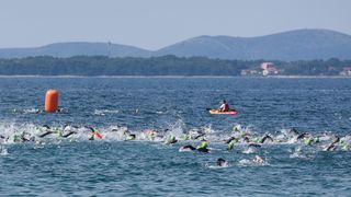 6. Falkensteiner Punta Skala Triathlon 6. Falkensteiner Punta Skala Triathlon