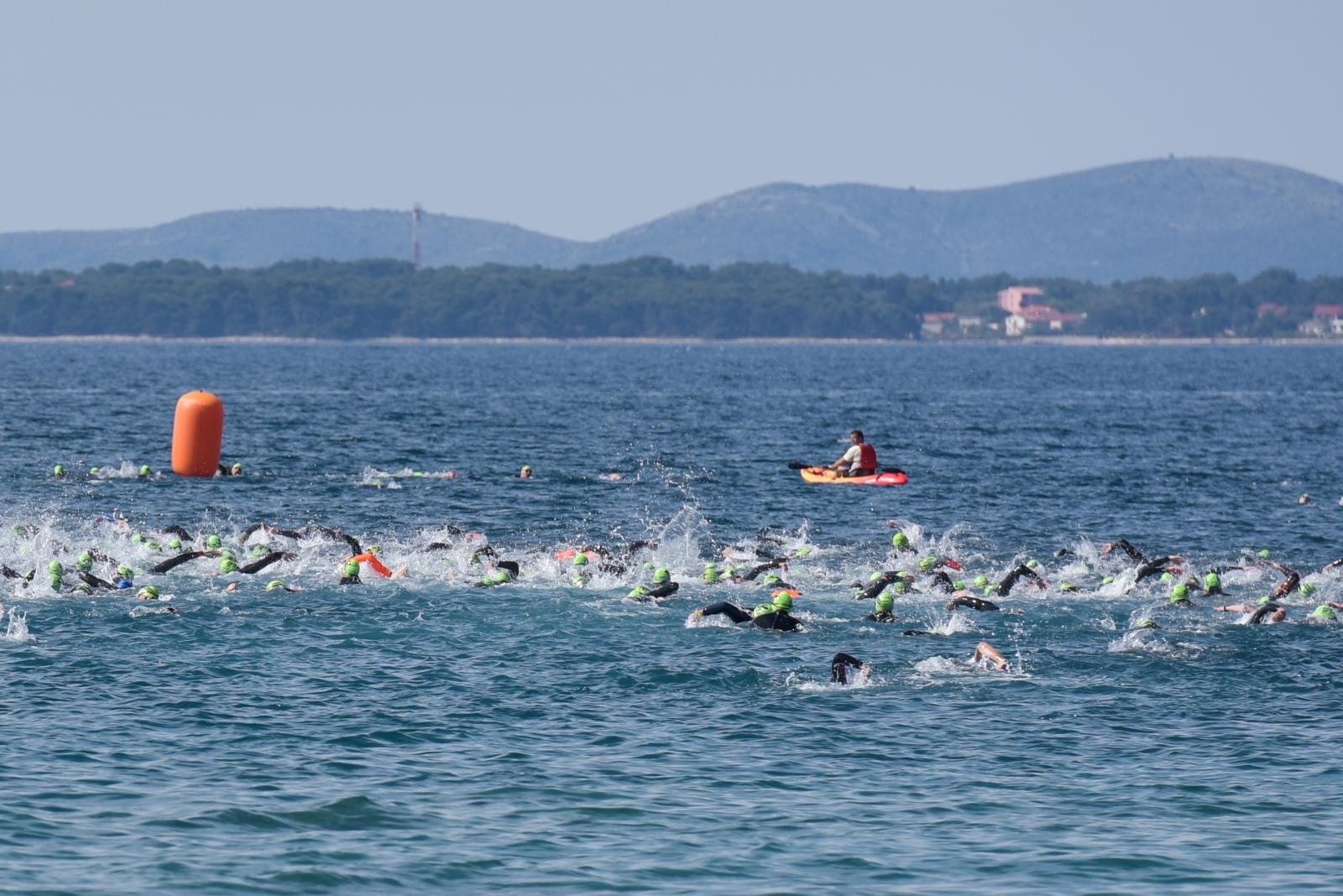 6. Falkensteiner Punta Skala Triathlon 6. Falkensteiner Punta Skala Triathlon