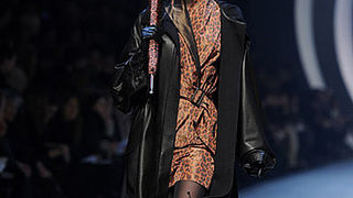 Paris Fashion Week: Hermes jesen 2010 (Coutorture.com)