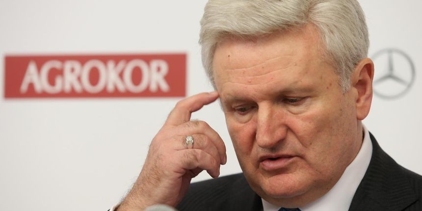 Ivica Todorić