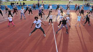 Dani otvorenih vrata ŠC Višnjik: “Wings For Life Warm up”