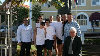 20. obljetnica smrti Franka Lisice 20. obljetnica smrti Franka Lisice