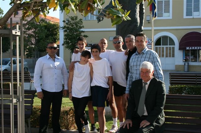 20. obljetnica smrti Franka Lisice 20. obljetnica smrti Franka Lisice