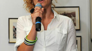 Zadar, 4.6.2012. snimio: Nenad Marčev
Izložba Petra Goića
Gradska knjižnica Zadar Zadar, 4.6.2012. snimio: Nenad Marčev
Izložba Petra Goića
Gradska knjižnica Zadar