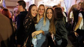 Elemental @ Meat Me 4.0