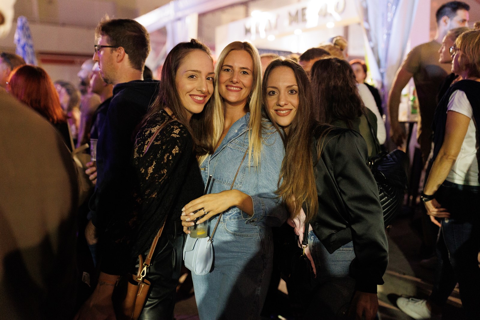 Elemental @ Meat Me 4.0