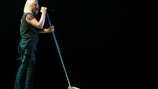 Slavonski Brod, 090509.
I druge veceri na Mega bikers susretima okupilo se oko 20 000 posjetitelja na plazi Poloj uz Savu.Z vjezde veceri bili su kultni britanski band Uriah Heep. Osim njih nastupili su Van Gogh, Opca opasnost, Hard time, trio ZZ Top, Off Slavonski Brod, 090509.
I druge veceri na Mega bikers susretima okupilo se oko 20 000 posjetitelja na plazi Poloj uz Savu.Z vjezde veceri bili su kultni britanski band Uriah Heep. Osim njih nastupili su Van Gogh, Opca opasnost, Hard time, trio ZZ Top, Off