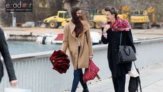 Đir po gradu, subotnja špica 31. ožujka 2018. Đir po gradu, subotnja špica 31. ožujka 2018.